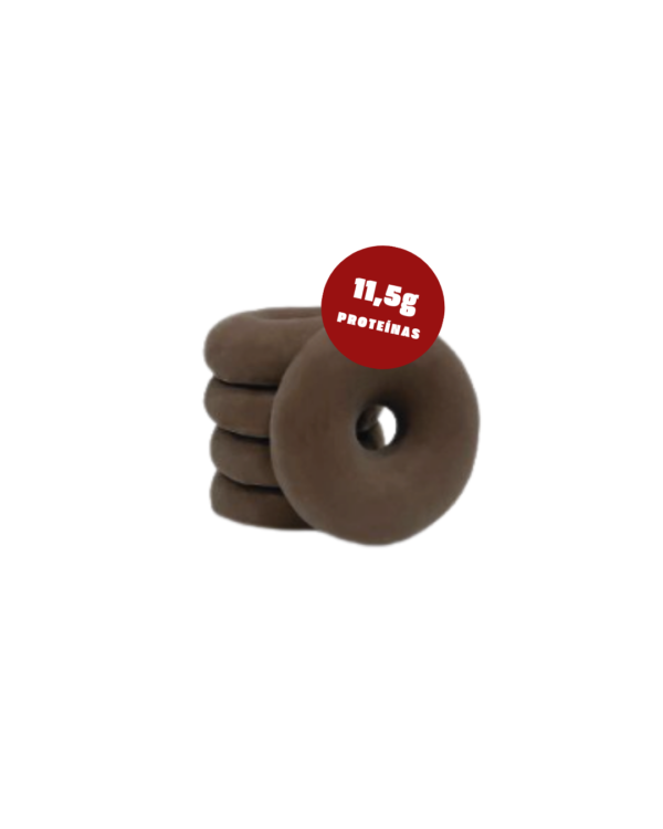 Rings de Chocolate