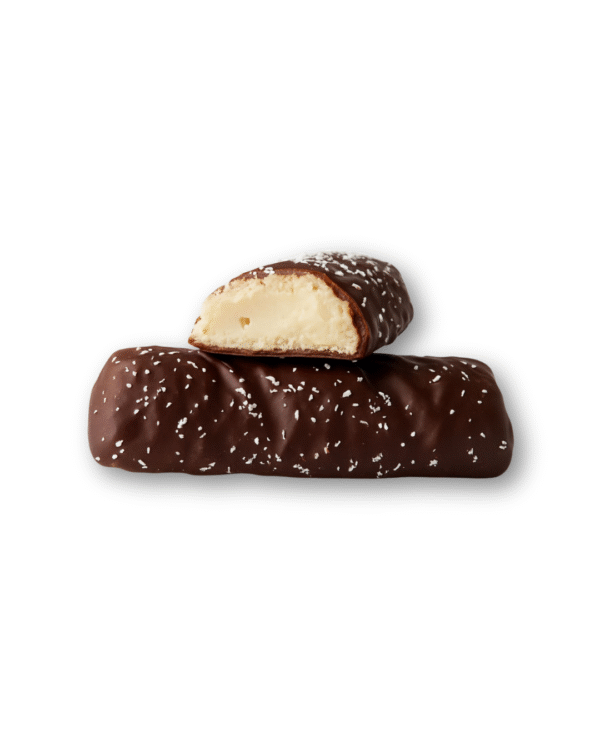 Cacao y Coco Crunch Bar