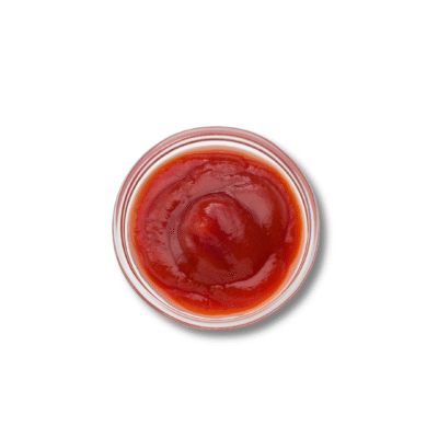 Ketchup