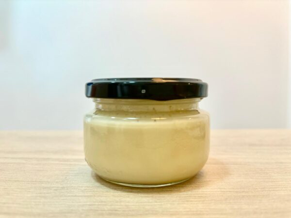 Crema de Queso Intenso