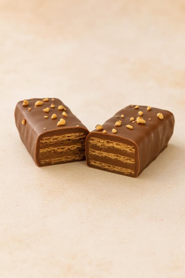 Crunch con Avellanas Bar - Imagen 2