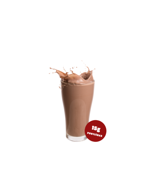 Batido Chocolate UHT