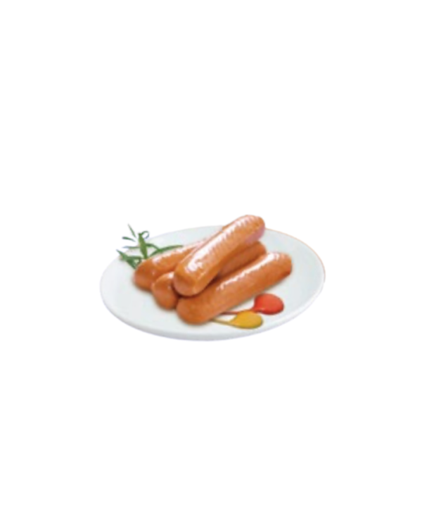 Salchichas