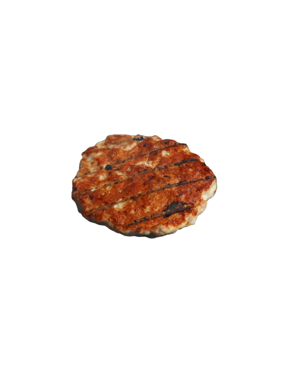 Hamburguesa de Pollo