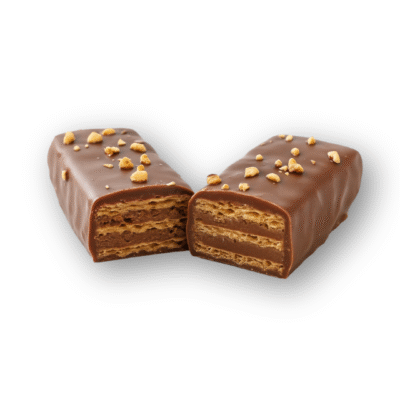 Crunch con Avellanas Bar