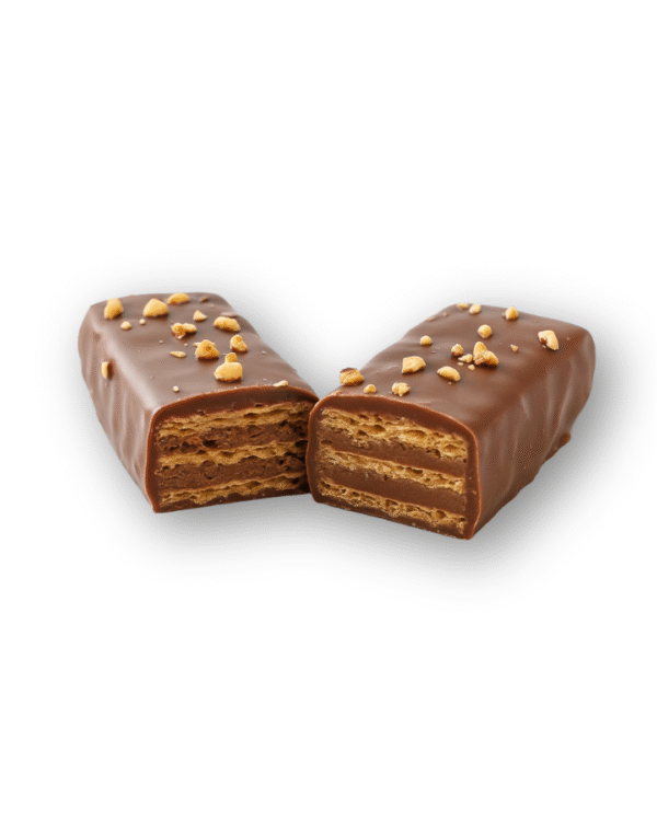 Crunch con Avellanas Bar