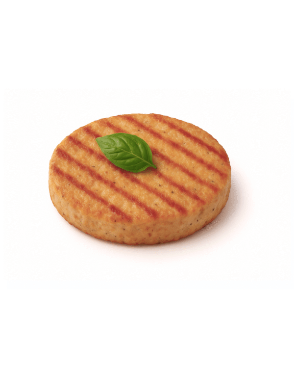 Hamburguesa de Pollo