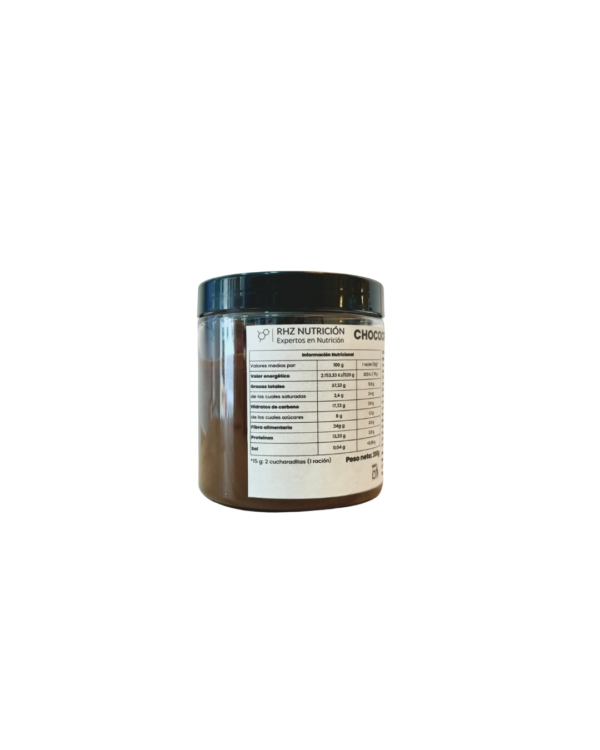 Choco Cream - Imagen 2