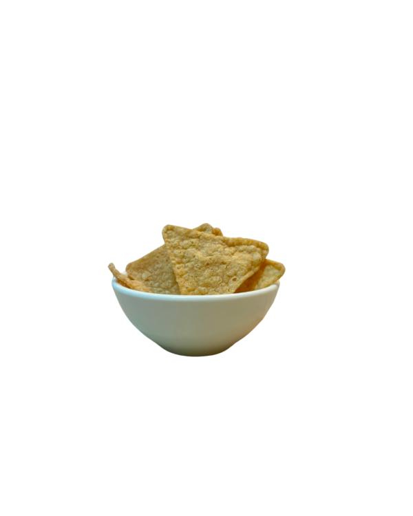 Nachos de Queso