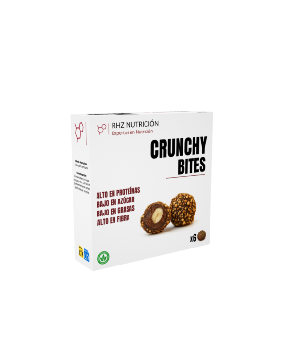 Crunchy Bites