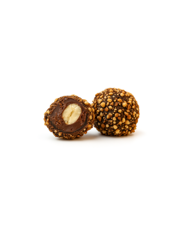 Crunchy Bites - Imagen 2
