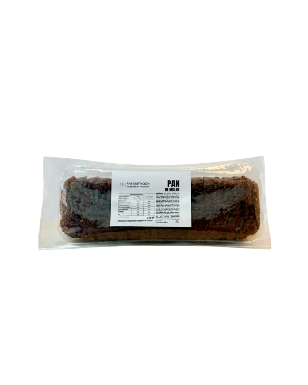Pan de Molde