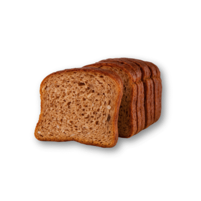 Pan de Molde