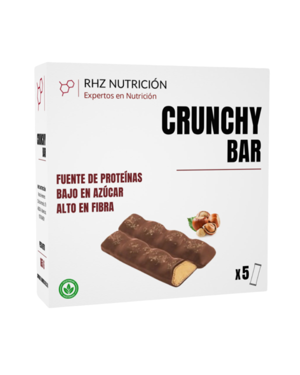 Crunchy Bar