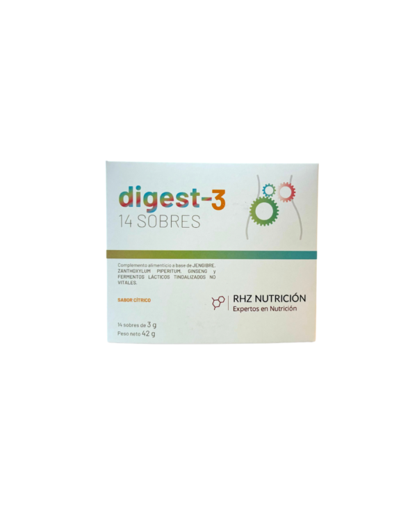 Digest RHZ