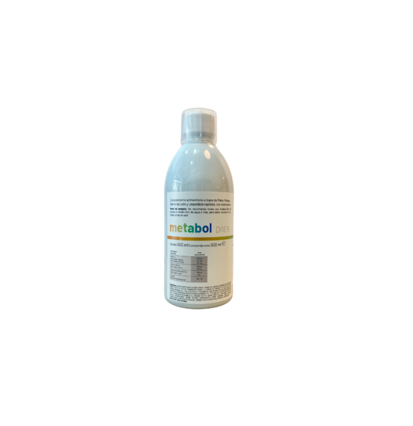 Metabol Active RHZ
