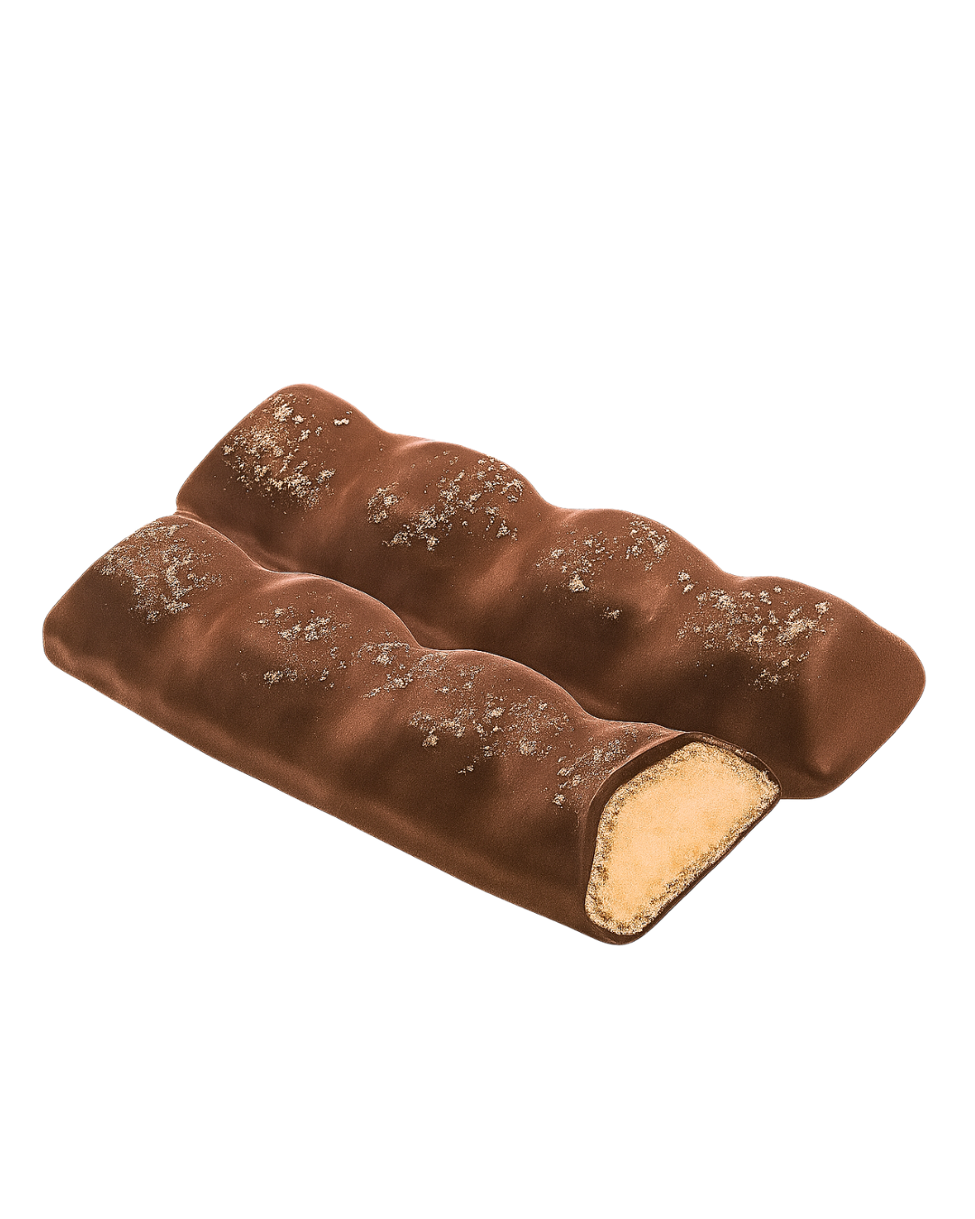 Crunchy Bar - Imagen 2