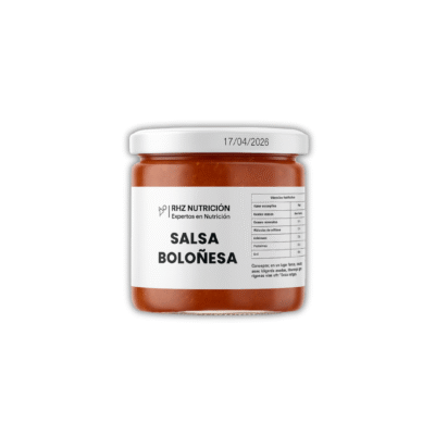 Salsa Boloñesa
