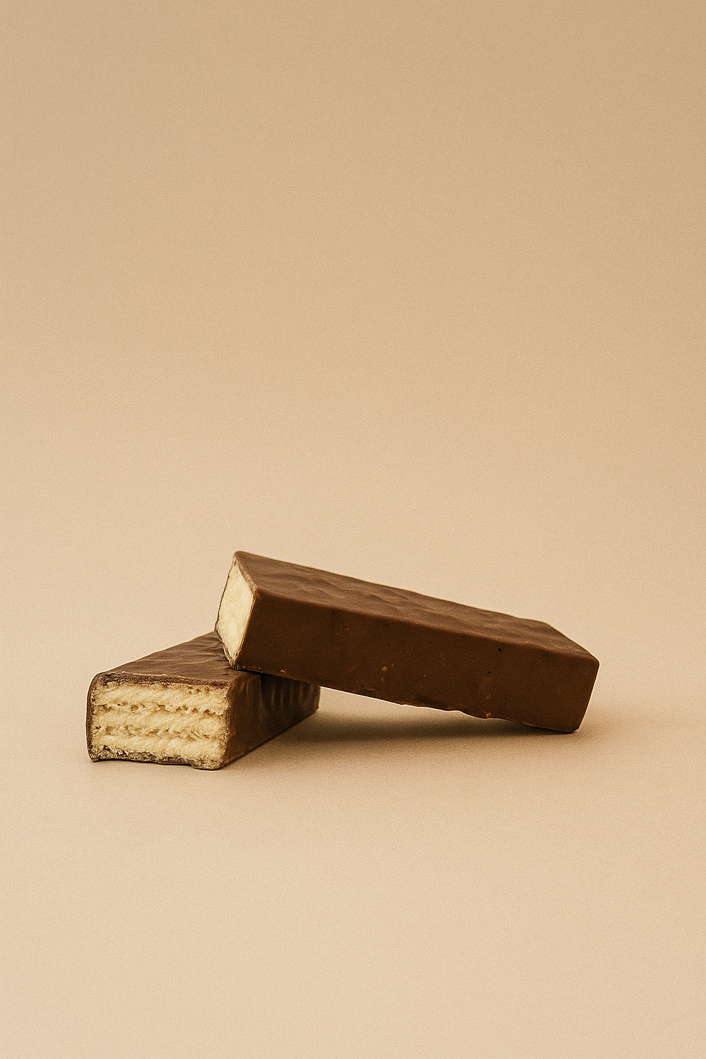 Wafer Vainilla Bar - Imagen 2