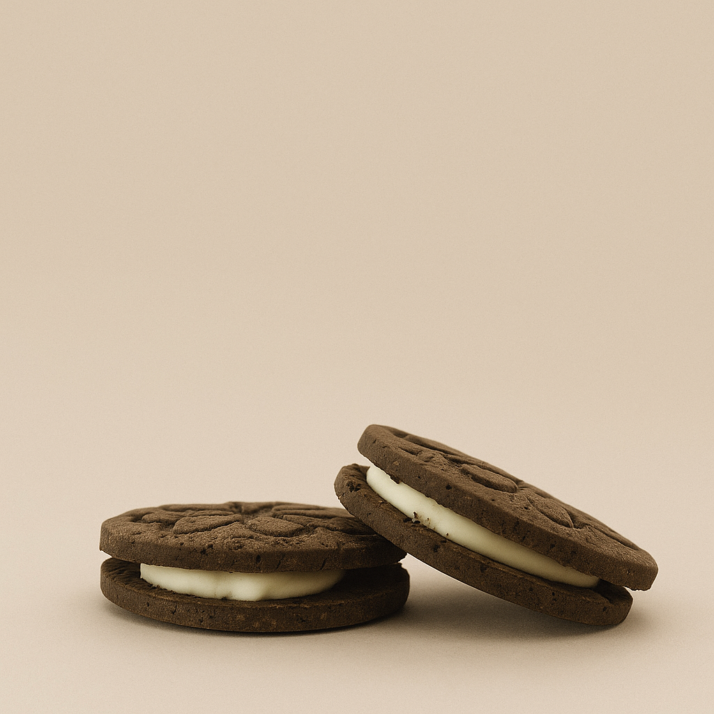 Cookies Choco Cream - Imagen 2