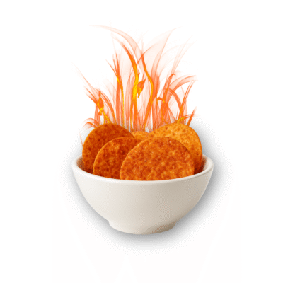 Chips Sabor Barbacoa