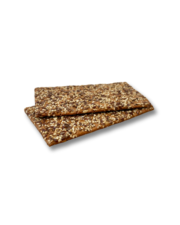 Crackers