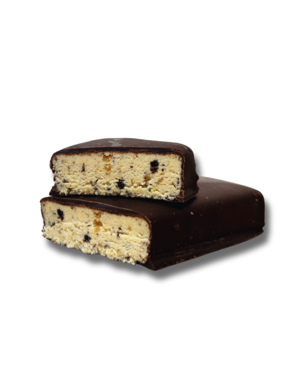 Pannacotta Crunch Bar