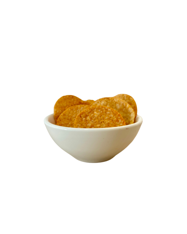 Chips Sabor Barbacoa
