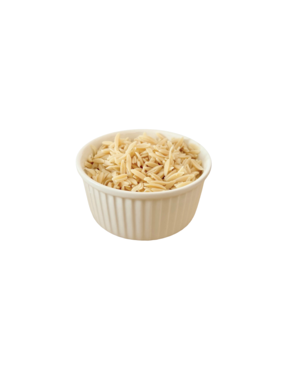 Arroz Protein