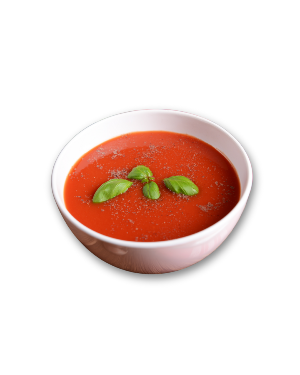 Sopa de Tomate