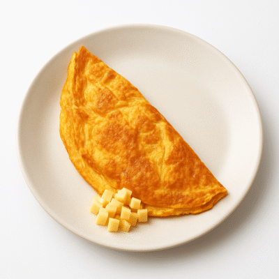 Tortilla de Queso