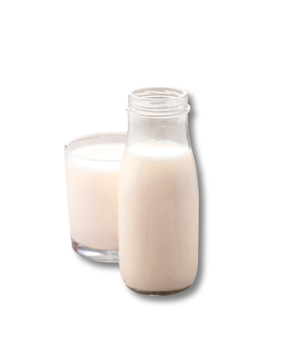 Milk Shake Vainilla