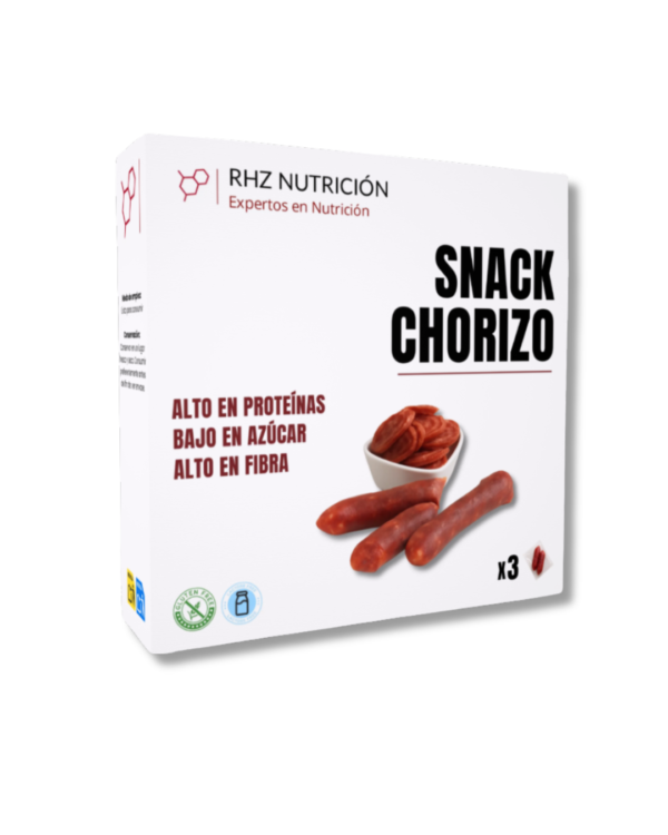 Snack Chorizo