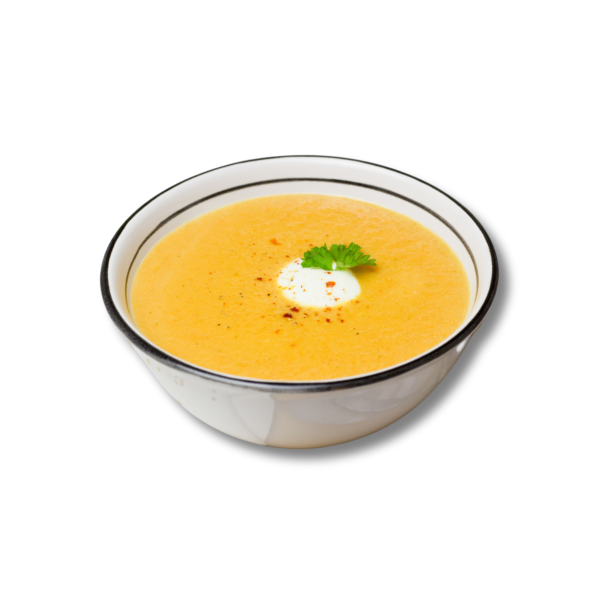 Sopa de Verduras