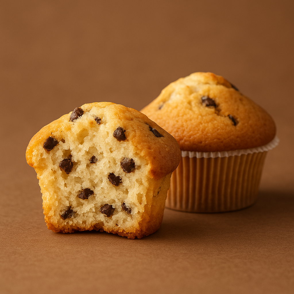 Muffin de Chocolate - Imagen 2