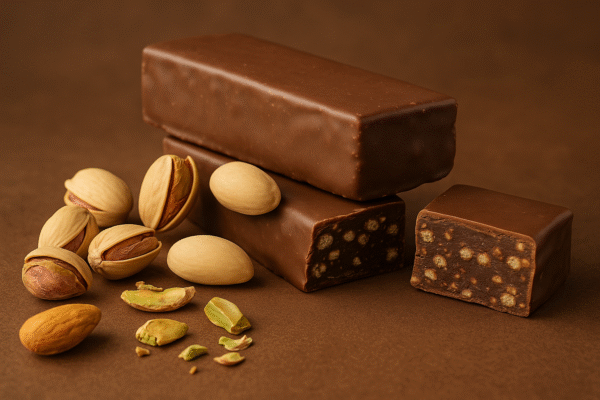 Pistacho Bar