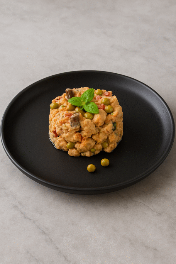 Ensalada de Pollo