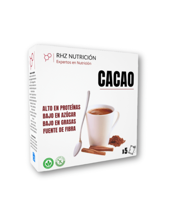 Bebida de Cacao
