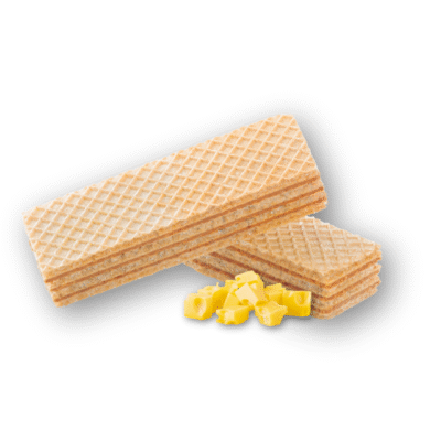 Barquillo de Queso