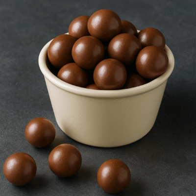 Choco Balls Chocolate con Leche