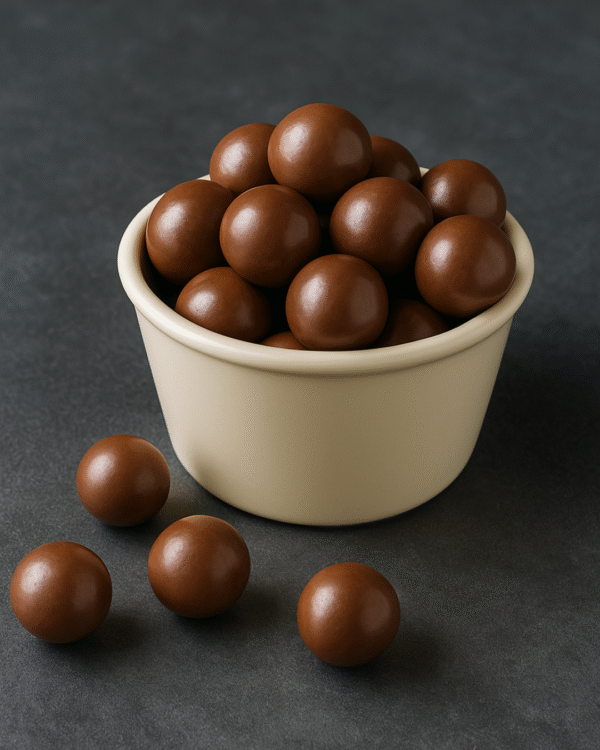 Choco Balls Chocolate con Leche