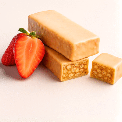 Fresa Bar
