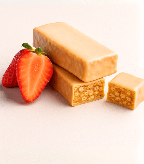 Fresa Bar
