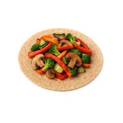 Wraps