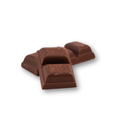 Cacao Crunchy Tablet Bar