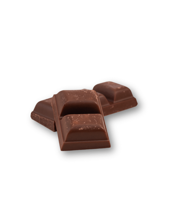 Cacao Crunchy Tablet Bar
