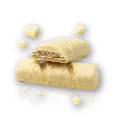Choco Blanco Crunch Bar