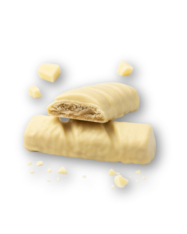 Choco Blanco Crunch Bar