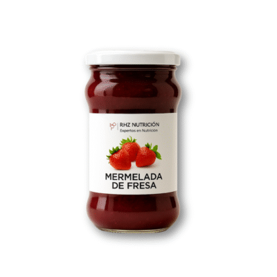 Mermelada de Fresa