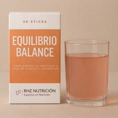 Equilibrio Balance